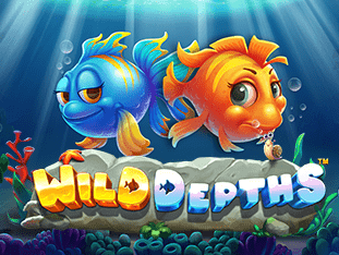 Wild Depths game thumbnail