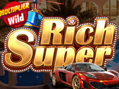 Mega Rich game thumbnail