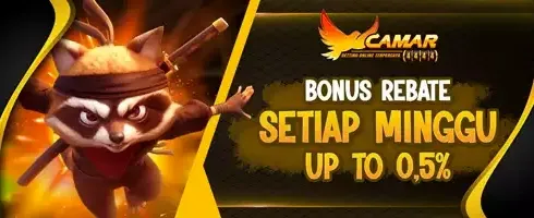 Cashback VIP Mingguan Terbesar promotion