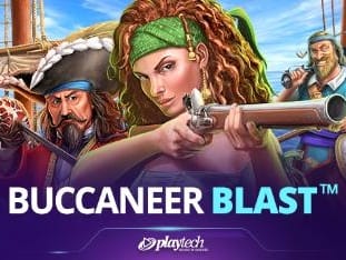 Buccaneer Blast game thumbnail