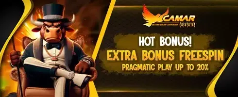 Free Spins & BuySpin Spesial promotion