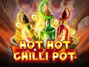 Hot Hot Chilli Pot game thumbnail