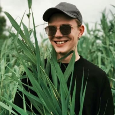 Hendra Gunawan avatar