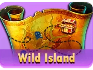 Wild Island game thumbnail