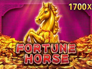 Fortunehorse game thumbnail