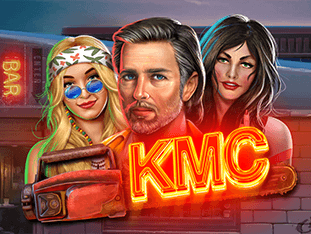 Kiss My Chainsaw game thumbnail