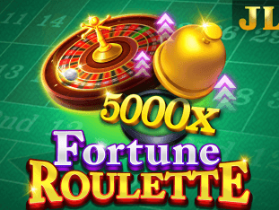 Fortune Roulette game thumbnail